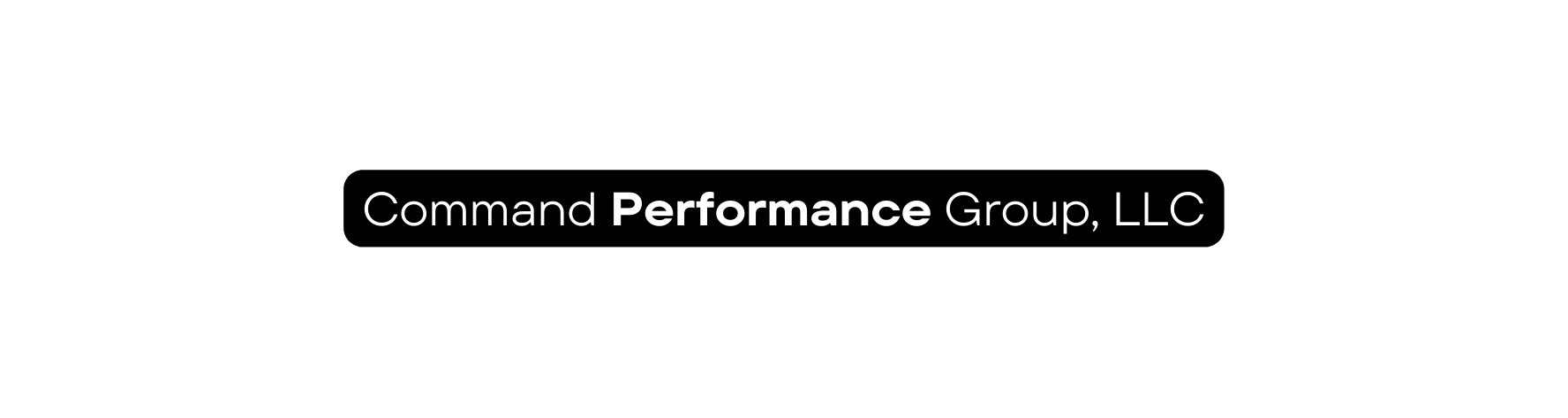 Command Performance Group LLC